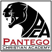 Pantego Christian Academy Logo